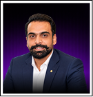 Shahnawaz Abro
